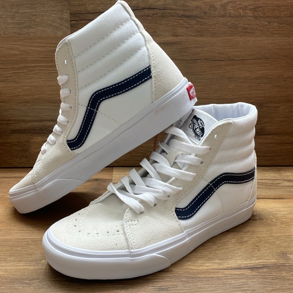 VANS SK 8 HI BRAND NEW - Picture 3 of 8